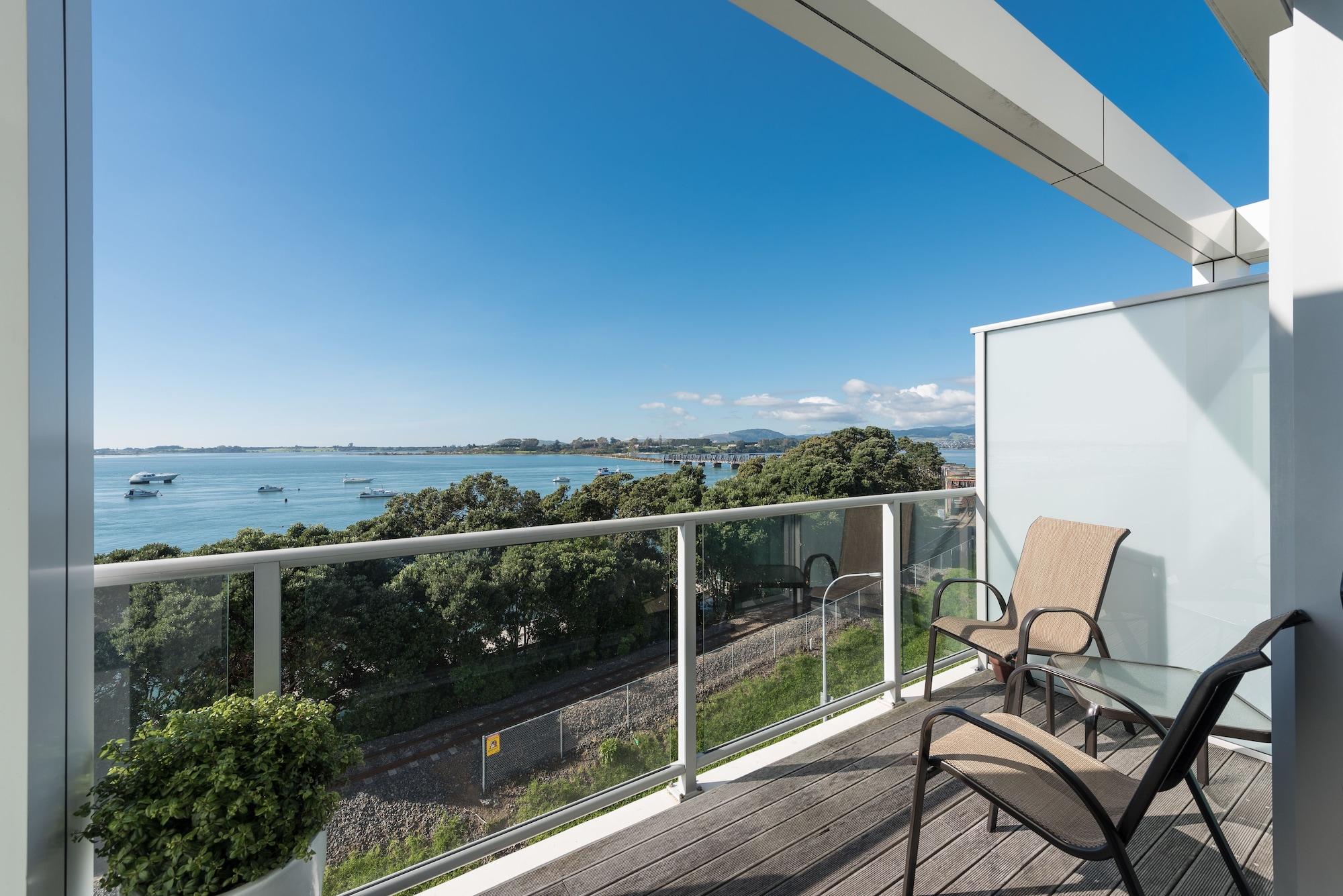 Hotel On Devonport Ταουράνγκα Εξωτερικό φωτογραφία