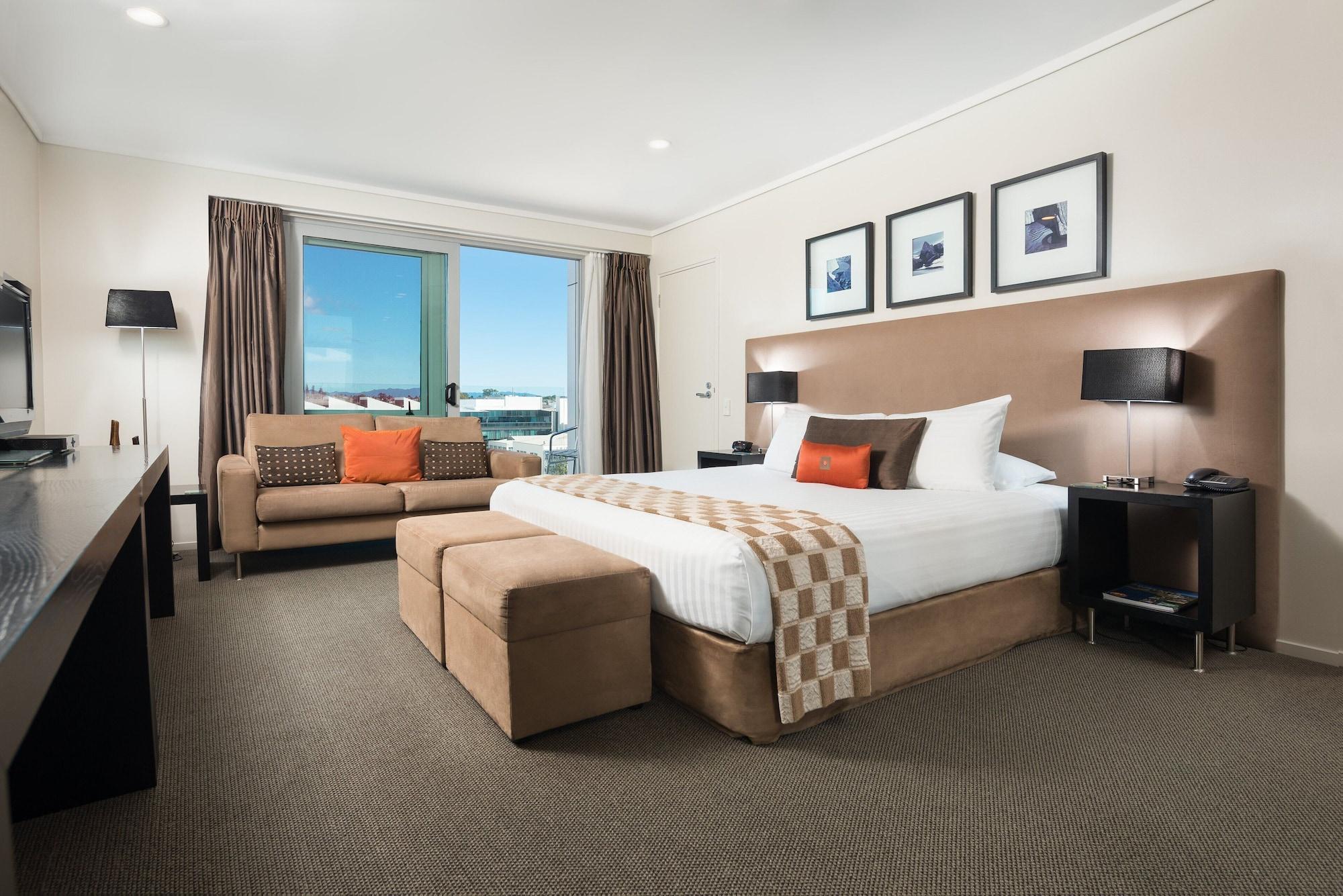 Hotel On Devonport Ταουράνγκα Εξωτερικό φωτογραφία