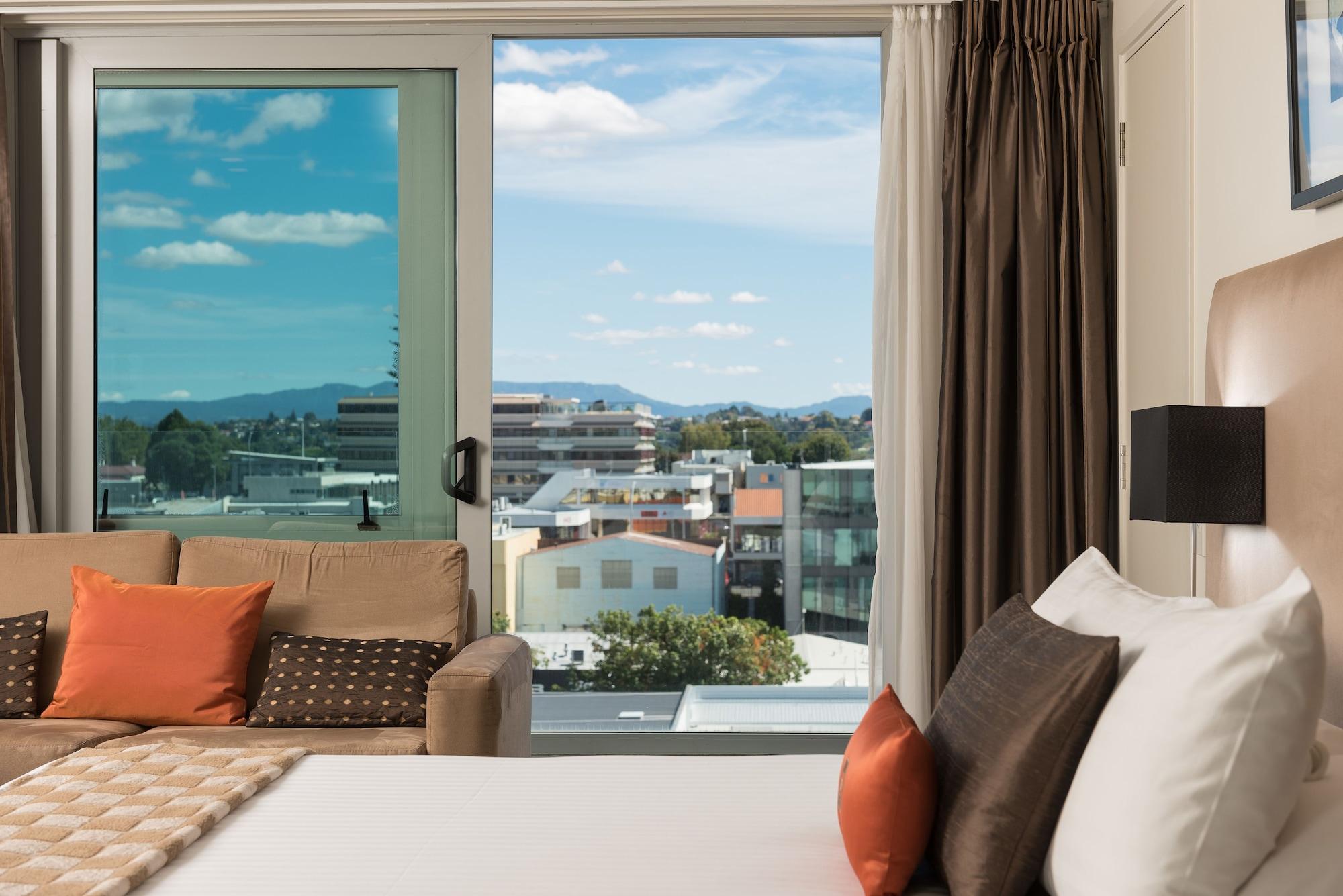 Hotel On Devonport Ταουράνγκα Εξωτερικό φωτογραφία