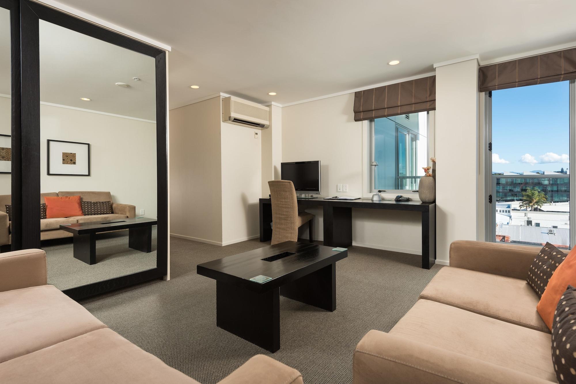 Hotel On Devonport Ταουράνγκα Εξωτερικό φωτογραφία