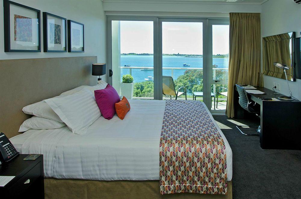Hotel On Devonport Ταουράνγκα Εξωτερικό φωτογραφία