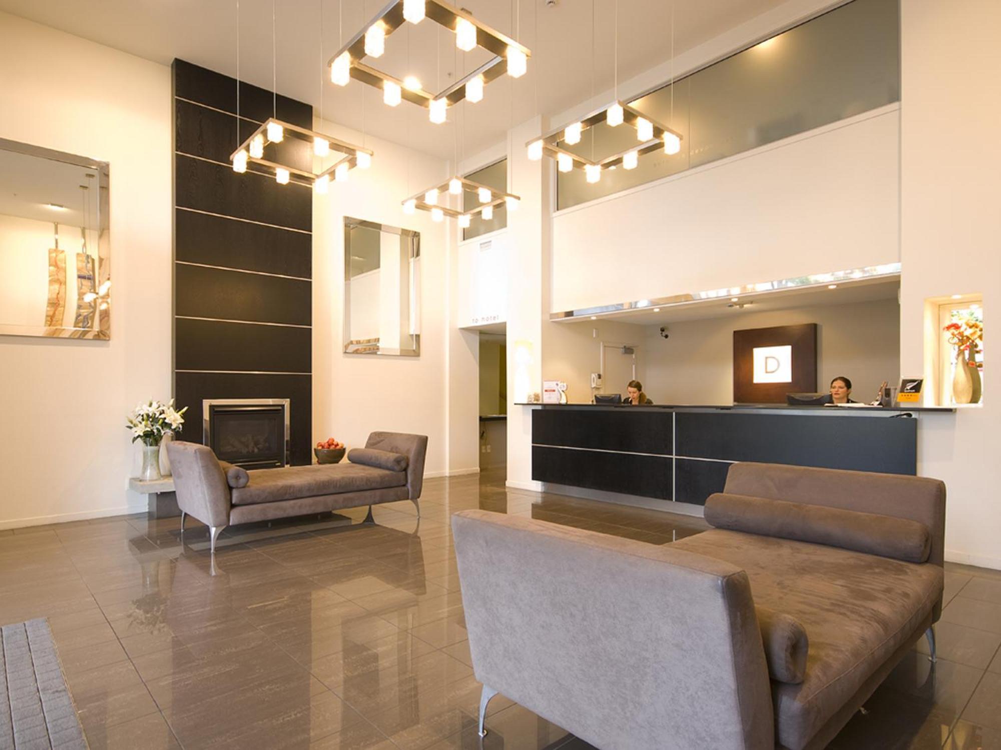 Hotel On Devonport Ταουράνγκα Εξωτερικό φωτογραφία