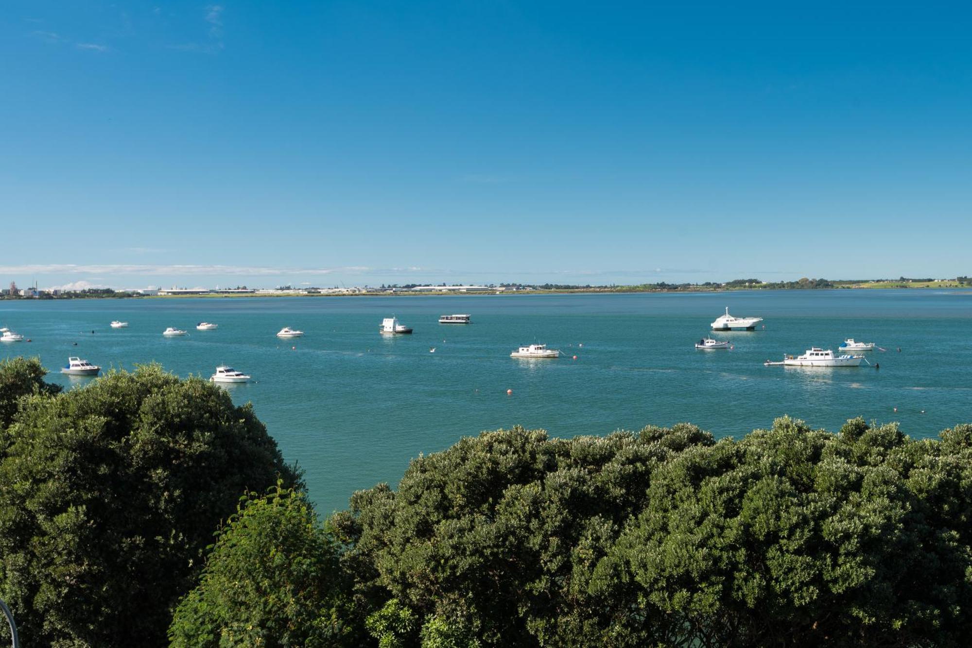 Hotel On Devonport Ταουράνγκα Εξωτερικό φωτογραφία