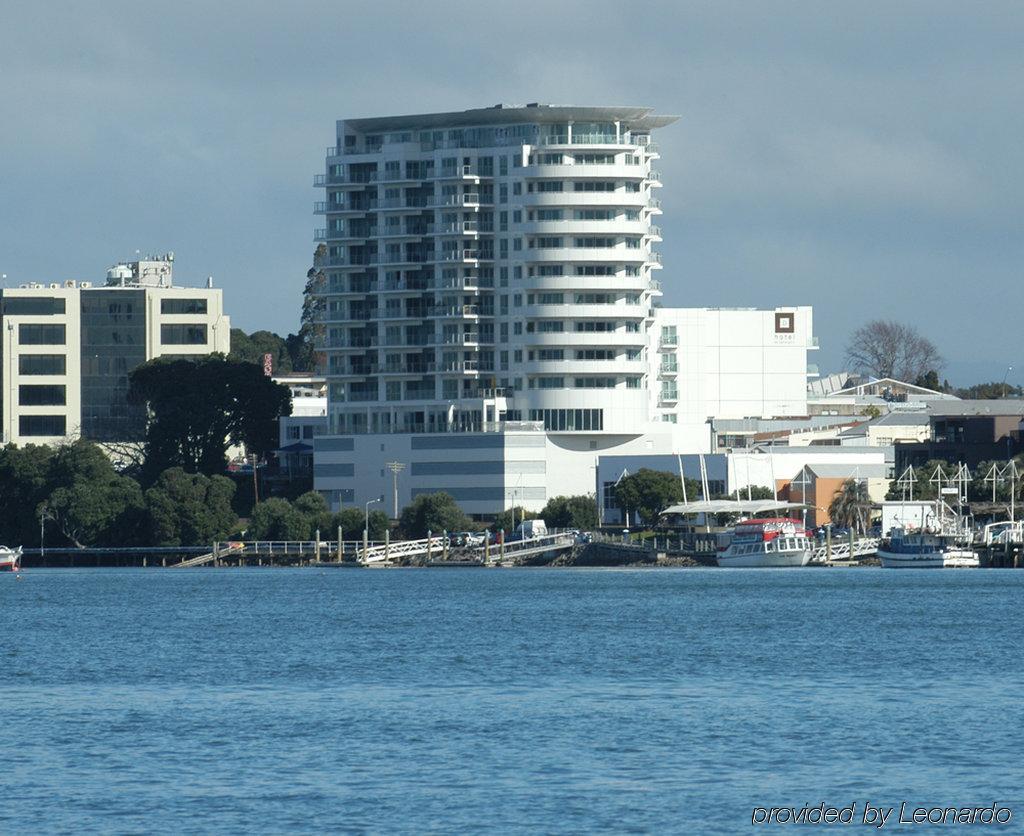 Hotel On Devonport Ταουράνγκα Εξωτερικό φωτογραφία