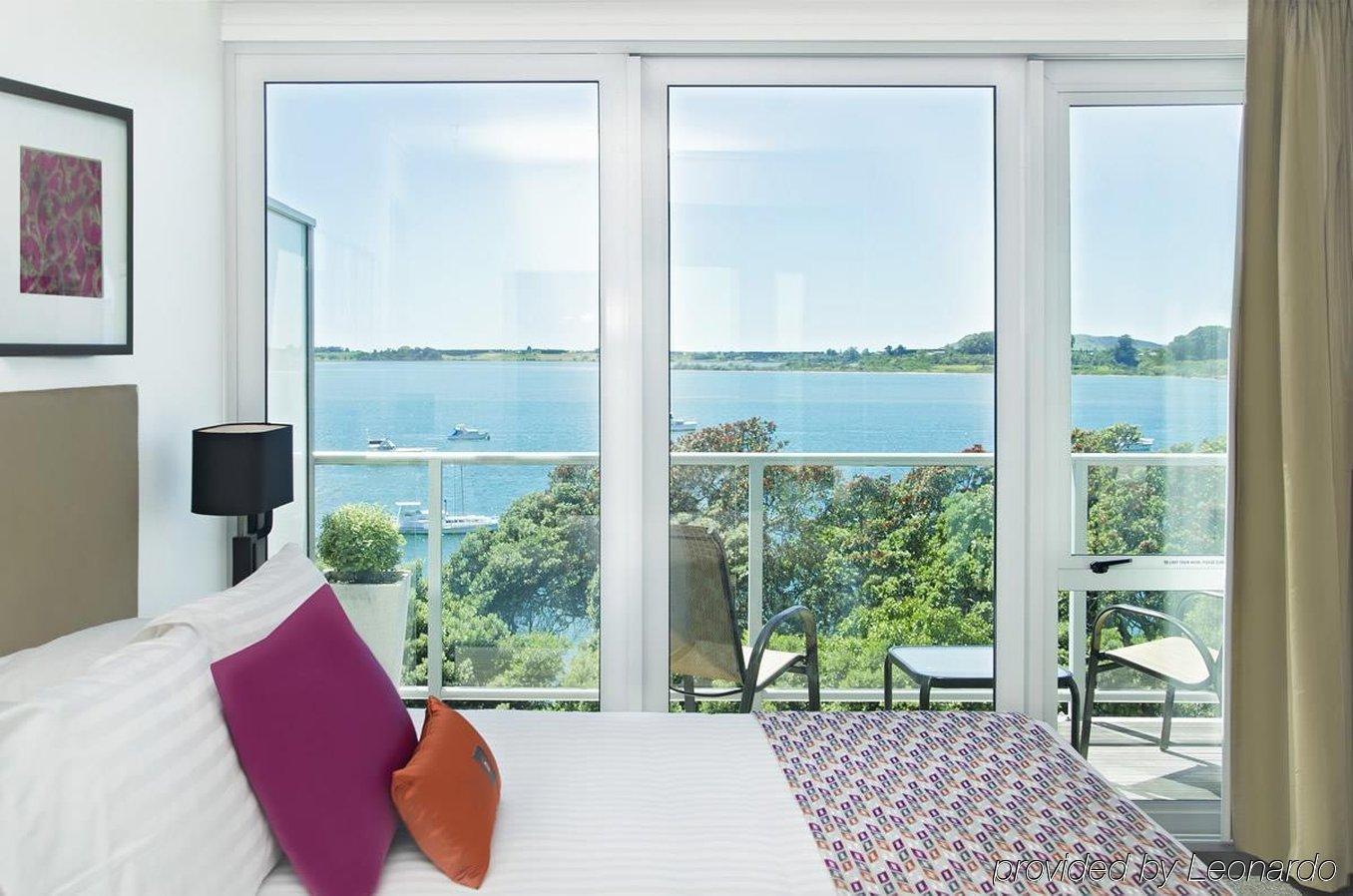 Hotel On Devonport Ταουράνγκα Εξωτερικό φωτογραφία